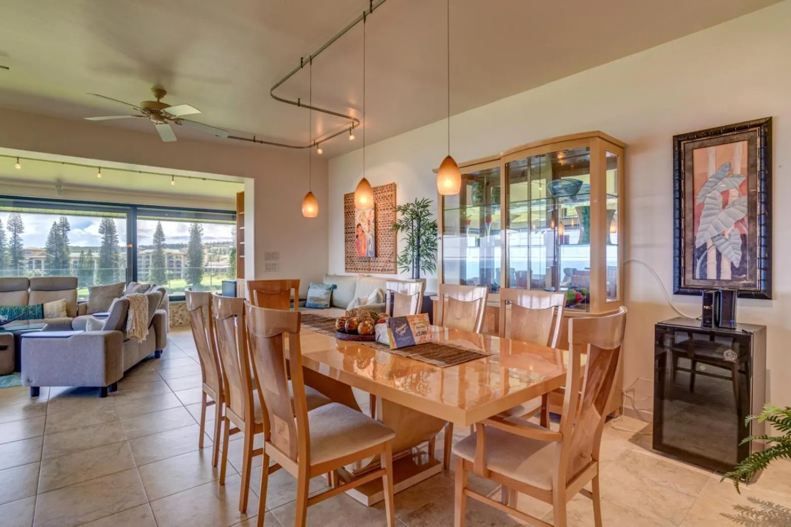 Kbm Resorts Free Car Kapalua Ridge Villas Krv-722 Large 2 Story With Ocean Views Kaanapali United States