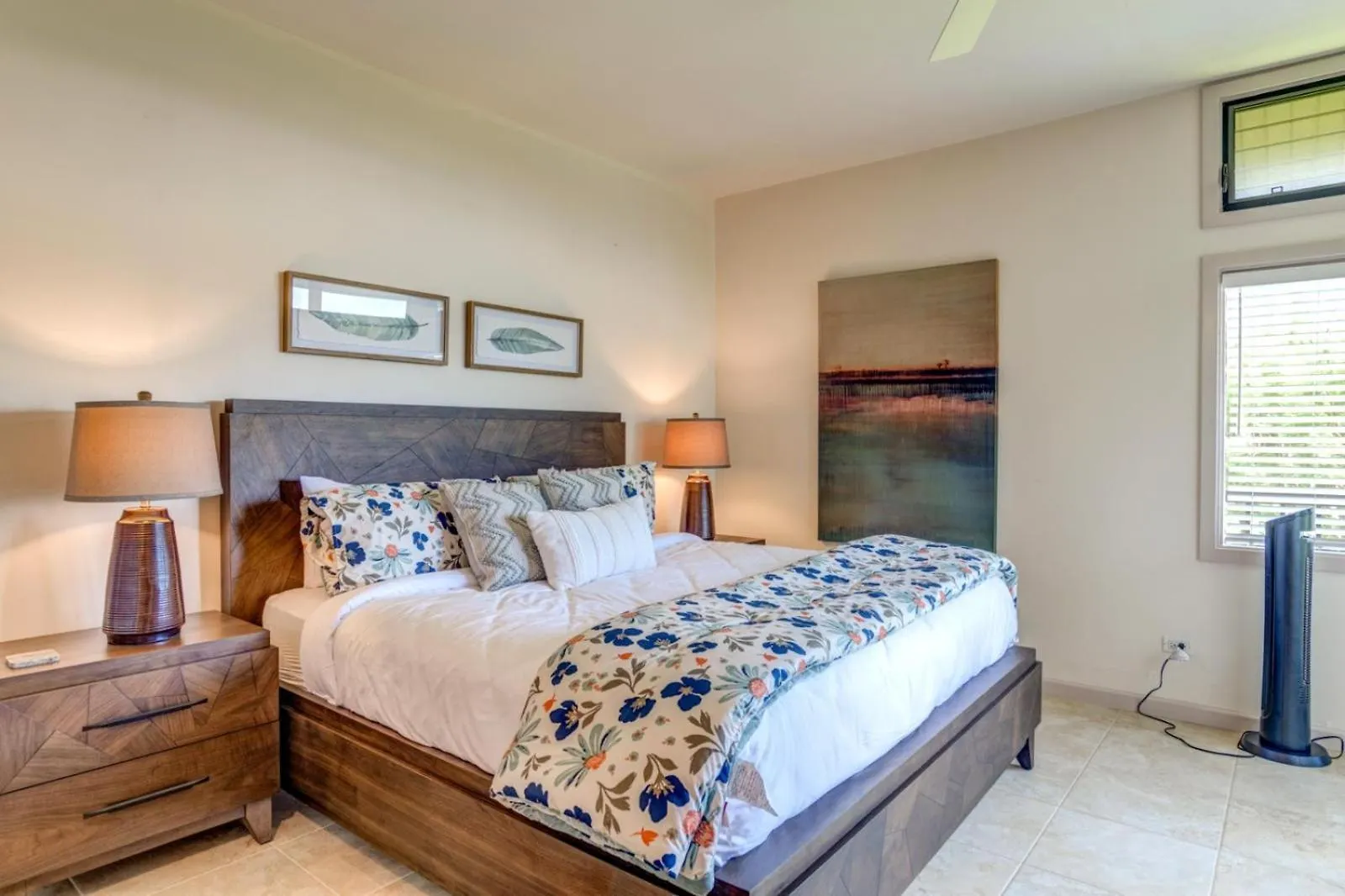 Kbm Resorts Free Car Kapalua Ridge Villas Krv-722 Large 2 Story With Ocean Views Kaanapali Apartment