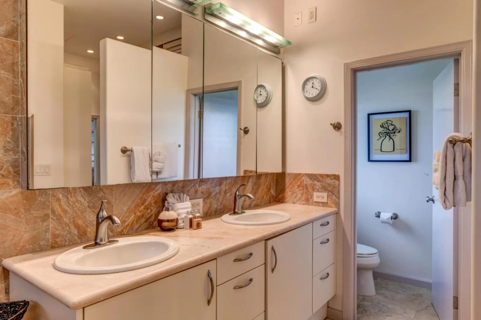 Apartment Kbm Resorts Free Car Kapalua Ridge Villas Krv-722 Large 2 Story With Ocean Views Kaanapali