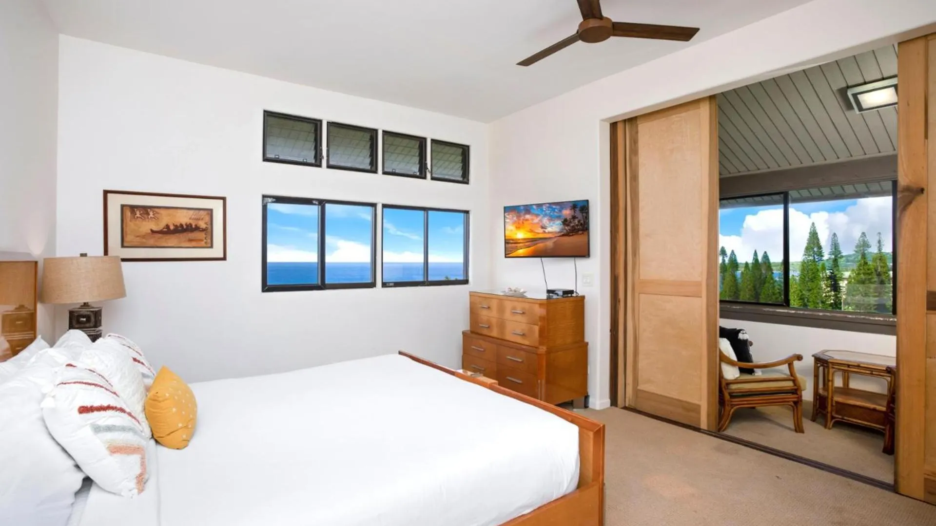 Kbm Resorts Free Car Kapalua Ridge Villas Krv-722 Large 2 Story With Ocean Views Kaanapali 0*,  United States