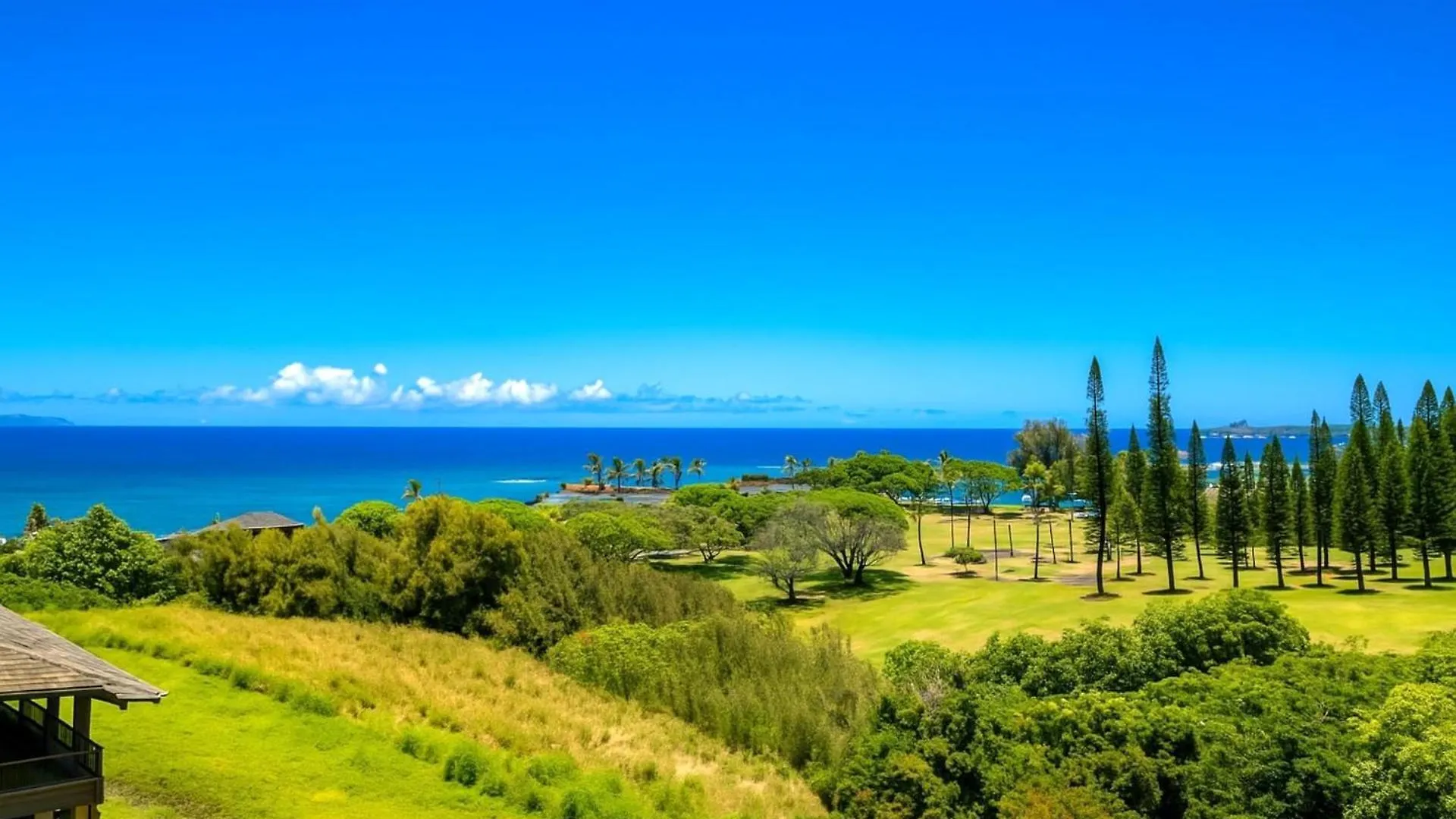 Apartment Kbm Resorts Free Car Kapalua Ridge Villas Krv-722 Large 2 Story With Ocean Views Kaanapali United States