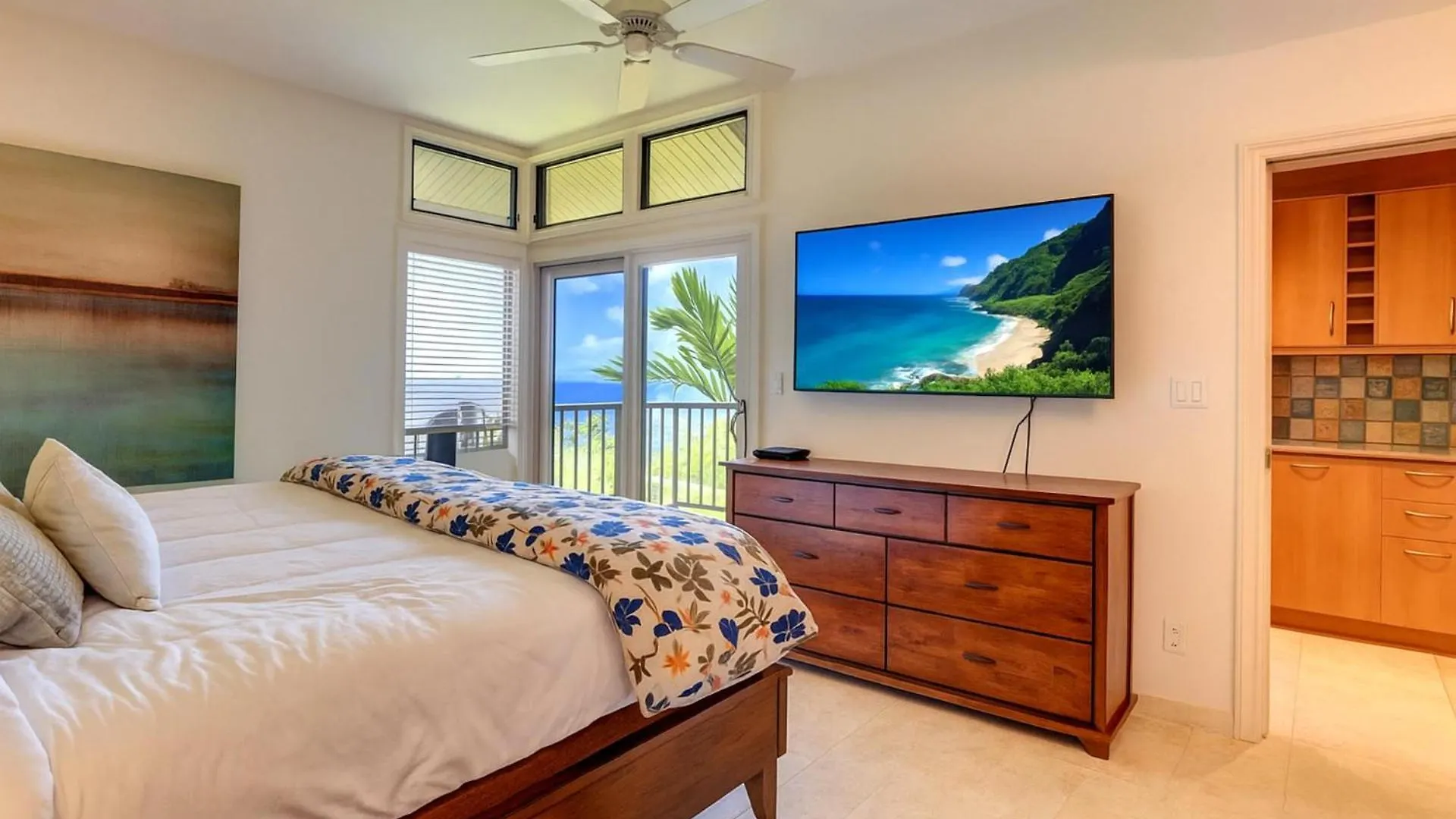 Kbm Resorts Free Car Kapalua Ridge Villas Krv-722 Large 2 Story With Ocean Views Kaanapali